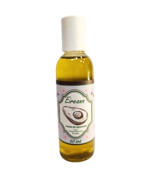 ACEITE CORPORAL DE AGUACATE x 60ml